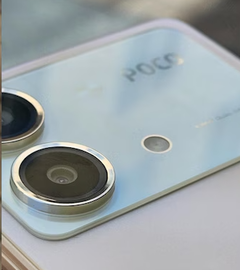 POCO X6 Neo wydaje się być kolejnym przemianowanym smartfonem Redmi. (Źródło obrazu: Gadgets360)