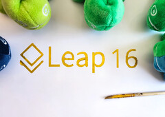 OpenSUSE Leap 15.6 zostanie zastąpiony w 2025 roku przez Leap 16 oparty na Adaptable Linux Platform (Zdjęcie: openSUSE).