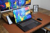 Recenzja konwertowalnego laptopa 2 w 1 HP Spectre x360 16 (2024): Potężny, wszechstronny Core-Ultra z ekranem OLED