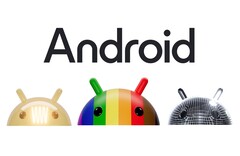 Google nadało Android świeży wygląd przed wydaniem Android 14. (Źródło obrazu: Google)