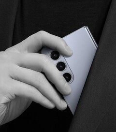 Smartfon Galaxy Z Fold5 został wprowadzony na rynek w sugerowanej cenie detalicznej 1799 USD. (Źródło: Samsung)