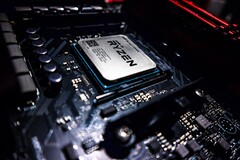 AMD planuje wprowadzić na rynek sześć nowych procesorów w pierwszym kwartale 2024 roku (zdjęcie za pośrednictwem Zii Miller na Unsplash)