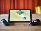 Nintendo Switch 2 może rzekomo zostać zablokowane, nawet jeśli nie ma żadnych wykroczeń z Państwa strony. (Źródło obrazu: Hannes Brecher)