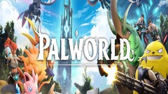 Serwery Palworld mają wysokie koszty utrzymania (źródło obrazu: Palworld)