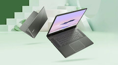 Nowa linia Chromebook Plus. (Źródło: Acer)