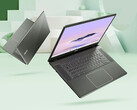Nowa linia Chromebook Plus. (Źródło: Acer)