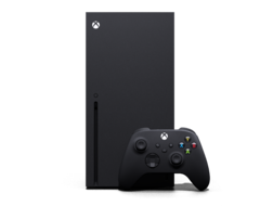 Nowa konsola Xbox Series X może zostać wprowadzona na rynek bez napędu dyskowego (zdjęcie za Microsoft)
