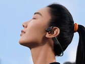 Słuchawki Bone Conduction Headphones 2 są przeznaczone do pływania (źródło zdjęcia: Xiaomi)
