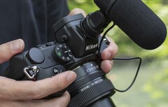 Z5 firmy Nikon to poręczna opcja zarówno dla wideofilmowców, jak i fotografów. (Źródło zdjęć: Nikon)