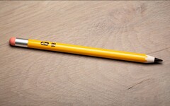ColorWare nadaje Apple Pencil design w stylu retro. (Zdjęcie: Colorware)