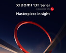 Seria Xiaomi 13T będzie z nami przed końcem miesiąca. (Źródło obrazu: Xiaomi)