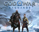 God of War Ragnarok może nie dostać żadnego DLC (image via Sony)