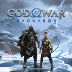 God of War Ragnarok może nie dostać żadnego DLC (image via Sony)
