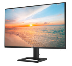 Ceny nowych monitorów Philips z serii E1 zaczynają się od 129,99 funtów. (Źródło zdjęcia Philips)