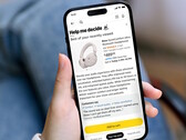 Sztuczna inteligencja Help Me Decide zintegrowana z aplikacją zakupową Amazon upraszcza zakupy, sugerując najlepsze opcje produktów w oparciu o preferencje użytkownika. (Źródło obrazu: Amazon)