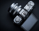 Fujifilm najwyraźniej całkowicie pomija model X-T40 i aktualizuje model X-T30 II (na zdjęciu tutaj) za pomocą modelu X-T50, wyposażonego w stabilizację obrazu w korpusie i 40-megapikselowy czujnik X Trans V. (Źródło zdjęcia: Fujifilm)