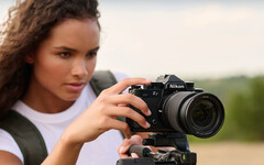 Aparat Zf firmy Nikon powinien okazać się bardzo wydajną kamerą zarówno dla twórców wideo, jak i fotografów. (Źródło zdjęcia: Nikon)