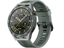 Huawei Watch GT 3 SE został dostarczony przez producenta do naszej recenzji.