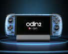 AYN Technologies nie potwierdziło jeszcze daty premiery Odin2. (Źródło obrazu: AYN Technologies)
