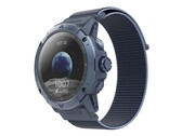 Coros Vertix 2S: Multisportowy smartwatch z zaawansowanymi funkcjami i mapami.