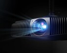 Projektor BenQ W5800 ma jasność do 2600 lumenów. (Źródło obrazu: BenQ)
