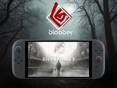 Makieta Silent Hill 2 Switch 2 pokazana poniżej logo Bloober Team (źródło obrazu: Bloober Team, Konami, Nintendo of America z poprawkami)