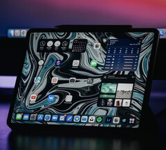 Luty może być ostatnim miesiącem Apple istniejącego projektu iPada Pro. (Źródło obrazu: Refargotohp)