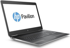 HP Pavilion Gaming 17