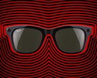 Inteligentne okulary Ray-Ban Meta, pokazane tutaj z przyciemnianymi soczewkami, mogą wkrótce wykorzystywać sztuczną inteligencję do oceny tego, co użytkownik widzi i słyszy na żądanie (Zdjęcie: Ray-Ban).
