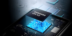Galaxy S24 Ultra obejmuje prowadzenie w najnowszym teście pamięci masowej (źródło zdjęcia: Samsung)