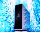 Sony PlayStation 5 może być znacznie mniejsze, co udowadnia pewien modder. (Zdjęcie: Not From Concentrate)