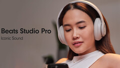 Słuchawki Beats Studio Pro są obecnie bliskie swojej najniższej ceny w historii (źródło obrazu: Beats [edytowane])