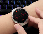 Nowy smartwatch Kospetfit iHeal 5 obiecuje liczne funkcje zdrowotne. (Zdjęcie: Kospetfit)