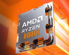 Linia Ryzen 8000G powinna zostać ogłoszona na targach CES 2024. (Źródło obrazu: AMD)