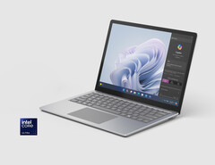 Surface Laptop 6 dla firm można zamówić, nawet jeśli są Państwo zwykłymi konsumentami. (Źródło zdjęcia: Microsoft)