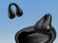 Baseus AirGo AS01: Nowe słuchawki z nietypowym mocowaniem