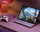 Surface Laptop Studio 2 uzupełnia konstrukcję swojego poprzednika w różnych obszarach. (Źródło obrazu: Microsoft)
