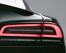 Model S w nowym, bezpłatnym kolorze Stealth Grey (zdjęcie: Tesla)