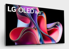Następny panel MLA-OLED firmy LG Display pojawi się prawdopodobnie w 2025 roku jako LG OLED G5, na zdjęciu obecny model. (Źródło zdjęcia: LG)