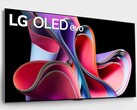 Następny panel MLA-OLED firmy LG Display pojawi się prawdopodobnie w 2025 roku jako LG OLED G5, na zdjęciu obecny model. (Źródło zdjęcia: LG)