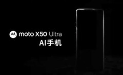 Moto X50 Ultra może otrzymać międzynarodową premierę pod co najmniej dwiema nazwami. (Źródło zdjęcia: Motorola)