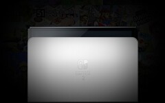 Potencjalna data premiery Nintendo Switch 2 została zgłoszona przez stronę finansową z Tajwanu. (Źródło obrazu: Nintendo (Switch OLED) - edytowane)