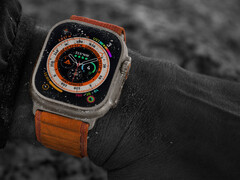Seria Watch Ultra nie jest obecnie na dobrej drodze do modelu trzeciej generacji. (Źródło obrazu: Apple)