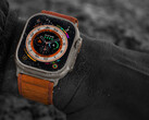 Seria Watch Ultra nie jest obecnie na dobrej drodze do modelu trzeciej generacji. (Źródło obrazu: Apple)
