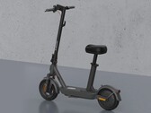 Hulajnoga elektryczna Xiaomi 5 Plus Seat jest już dostępna na Filipinach. (Źródło zdjęcia: Xiaomi)