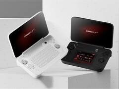 Ayaneo Flip: Gamingowy handheld będzie również dostępny z nowym APU AMD