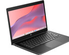 HP Fortis G11 14-calowy Chromebook debiutuje z wytrzymałą konstrukcją (Źródło obrazu: HP)