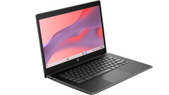 HP Fortis G11 14-calowy Chromebook debiutuje z wytrzymałą konstrukcją (Źródło obrazu: HP)