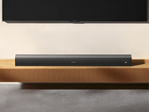 Soundbar Pro 2.0 ch od Xiaomi (na zdjęciu) jest już dostępny w Hiszpanii. (Źródło zdjęcia: Xiaomi)