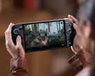AYANEO KUN to największy handheld do gier wydany do tej pory przez firmę. (Źródło obrazu: AYANEO)